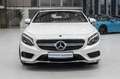 Mercedes-Benz S 500 Cabriolet *AMG-LINE*BURM*NACHT*HEAD.UP*360* Weiß - thumbnail 31