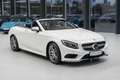 Mercedes-Benz S 500 Cabriolet *AMG-LINE*BURM*NACHT*HEAD.UP*360* Weiß - thumbnail 8