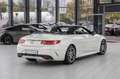 Mercedes-Benz S 500 Cabriolet *AMG-LINE*BURM*NACHT*HEAD.UP*360* Blanc - thumbnail 10