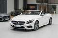 Mercedes-Benz S 500 Cabriolet *AMG-LINE*BURM*NACHT*HEAD.UP*360* Weiß - thumbnail 7