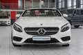 Mercedes-Benz S 500 Cabriolet *AMG-LINE*BURM*NACHT*HEAD.UP*360* Blanc - thumbnail 5