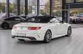 Mercedes-Benz S 500 Cabriolet *AMG-LINE*BURM*NACHT*HEAD.UP*360* Blanc - thumbnail 37