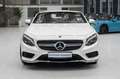 Mercedes-Benz S 500 Cabriolet *AMG-LINE*BURM*NACHT*HEAD.UP*360* Weiß - thumbnail 5