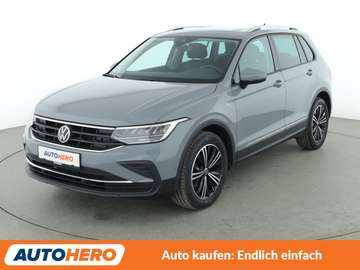 1.5 TSI ACT Active *NAVI*LED*ACC*CAM*PDC*SHZ*