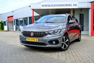 Stationwagon 1.6 MultiJet 16v Business Lusso Leder