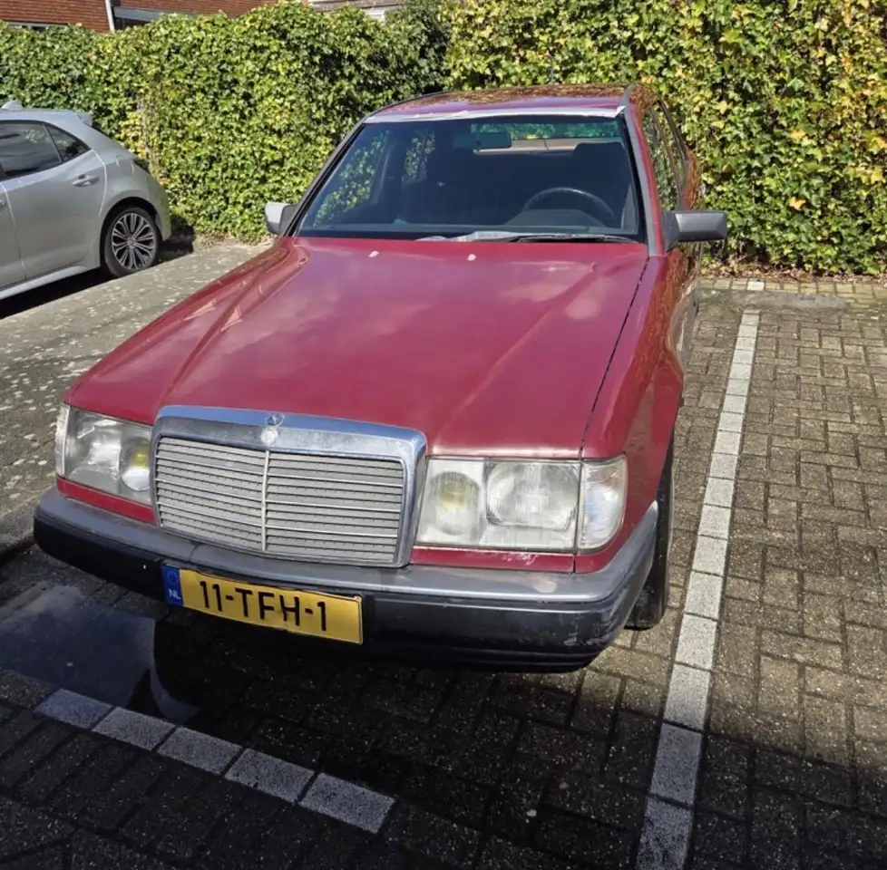 Mercedes-Benz GLE 250, foto 1
