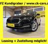 Skoda Octavia 2,0TDI DSG VIRTUAL COCKPIT HEAD-UP MATRIX-BEAM AHK Schwarz - thumbnail 1