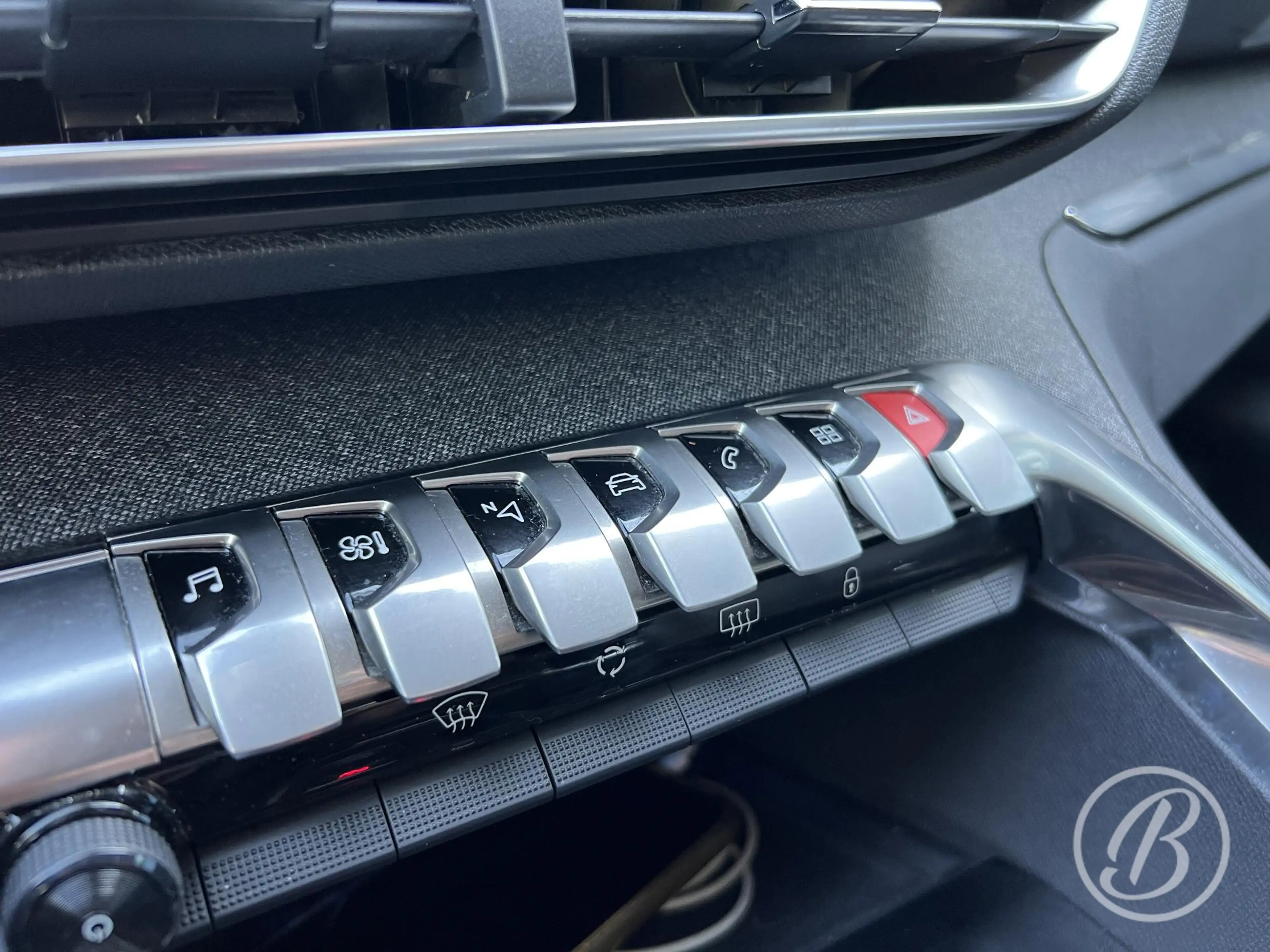 Peugeot 3008 1.2 Turbo 130 pk Blue Lease Premium Avantage — photo 48