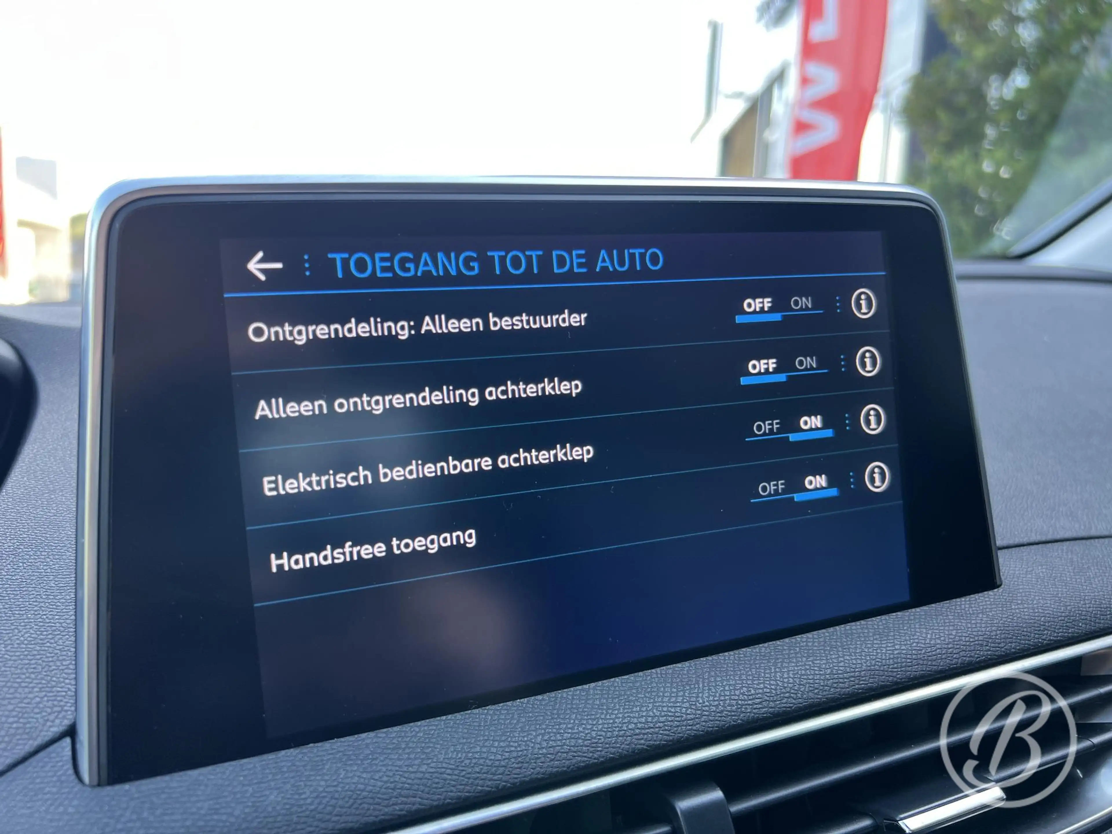 Peugeot 3008 1.2 Turbo 130 pk Blue Lease Premium Avantage — photo 42