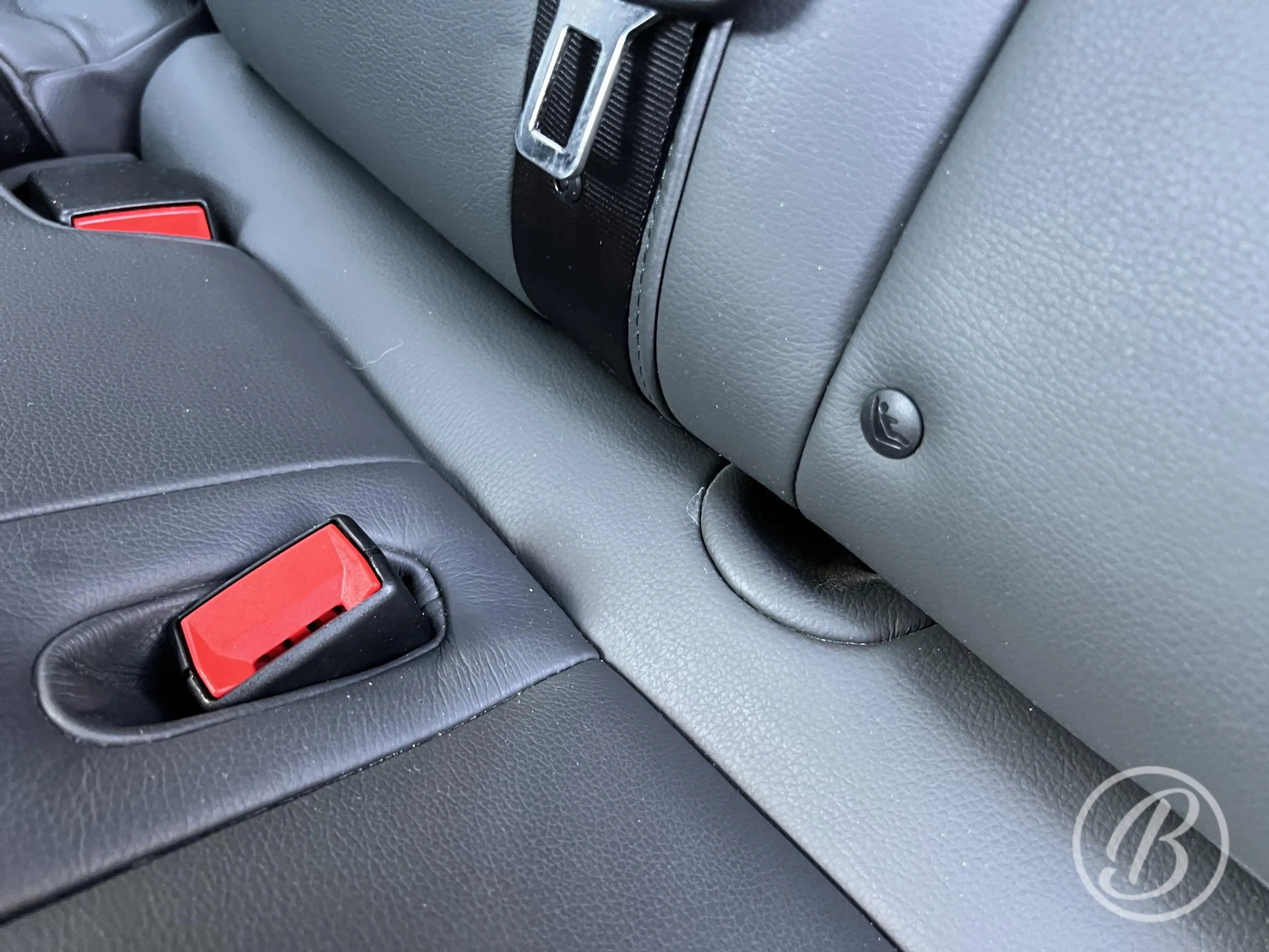 Peugeot 3008 1.2 Turbo 130 pk Blue Lease Premium Avantage — photo 21