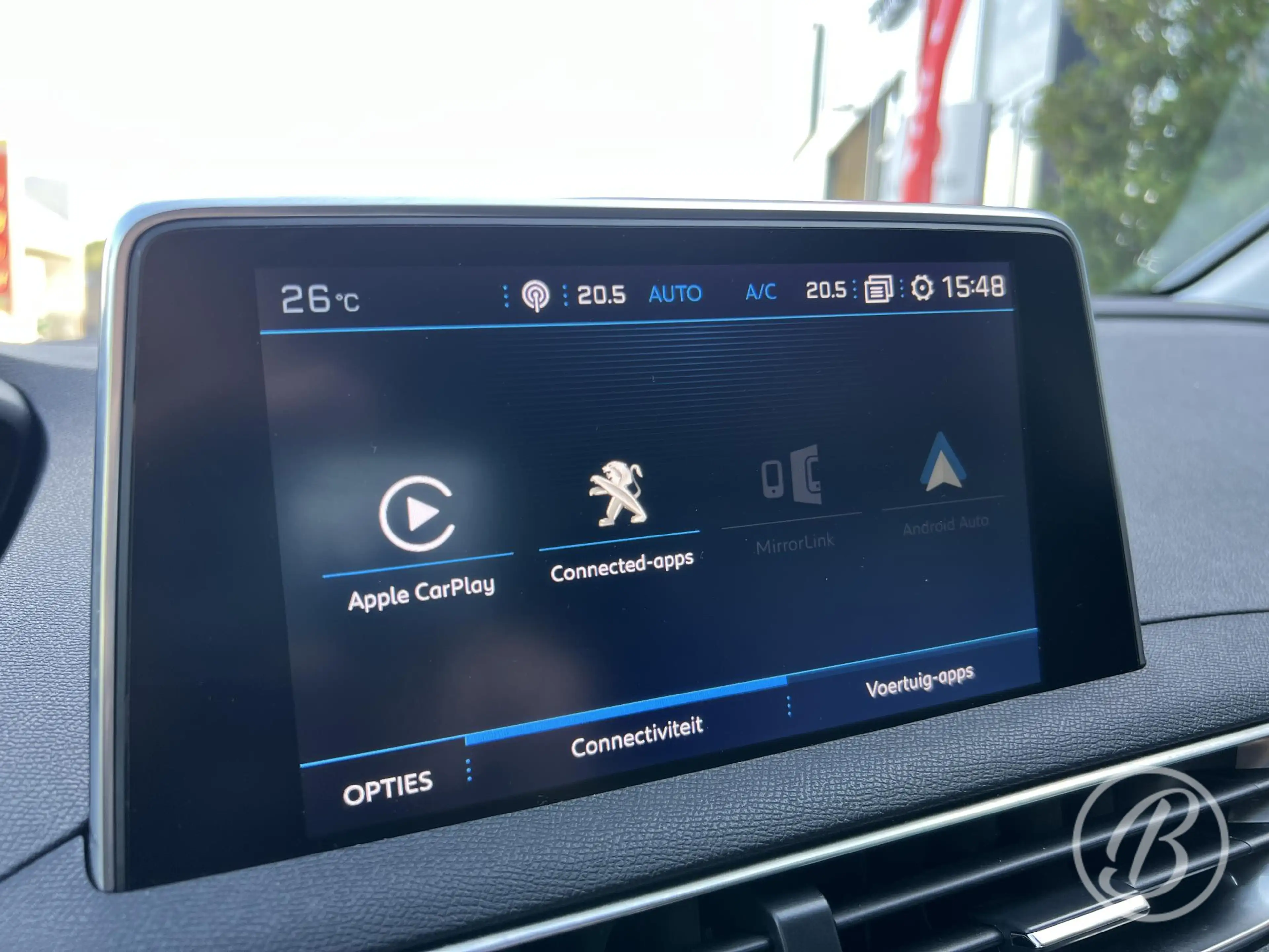 Peugeot 3008 1.2 Turbo 130 pk Blue Lease Premium Avantage — photo 40