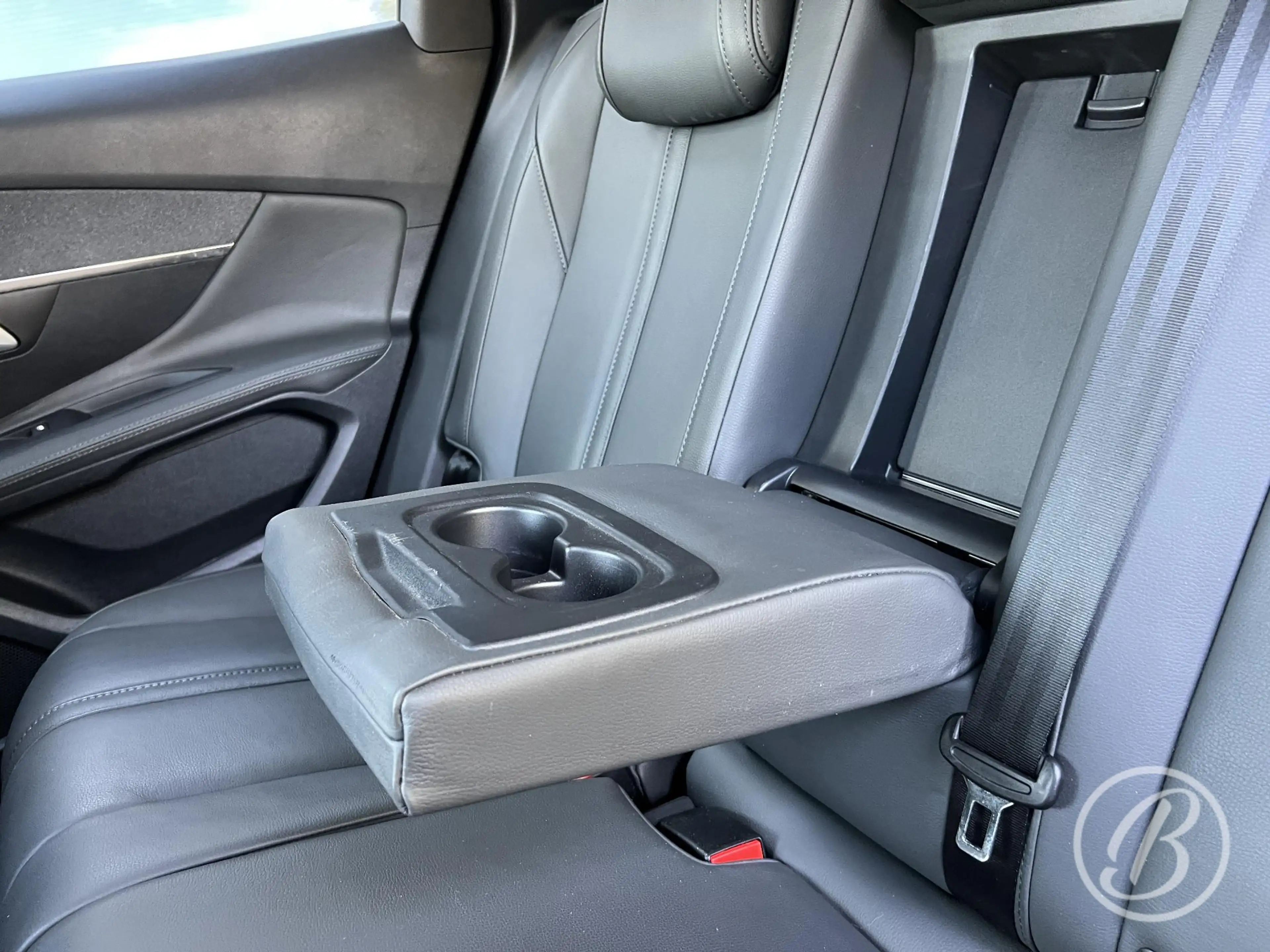 Peugeot 3008 1.2 Turbo 130 pk Blue Lease Premium Avantage — photo 22