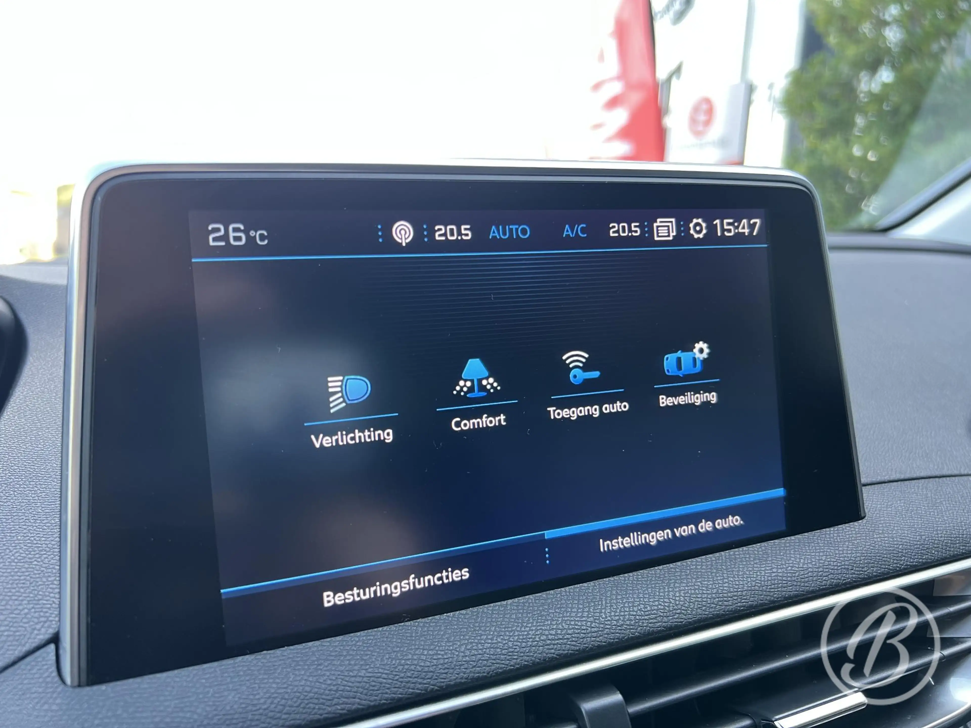 Peugeot 3008 1.2 Turbo 130 pk Blue Lease Premium Avantage — photo 34