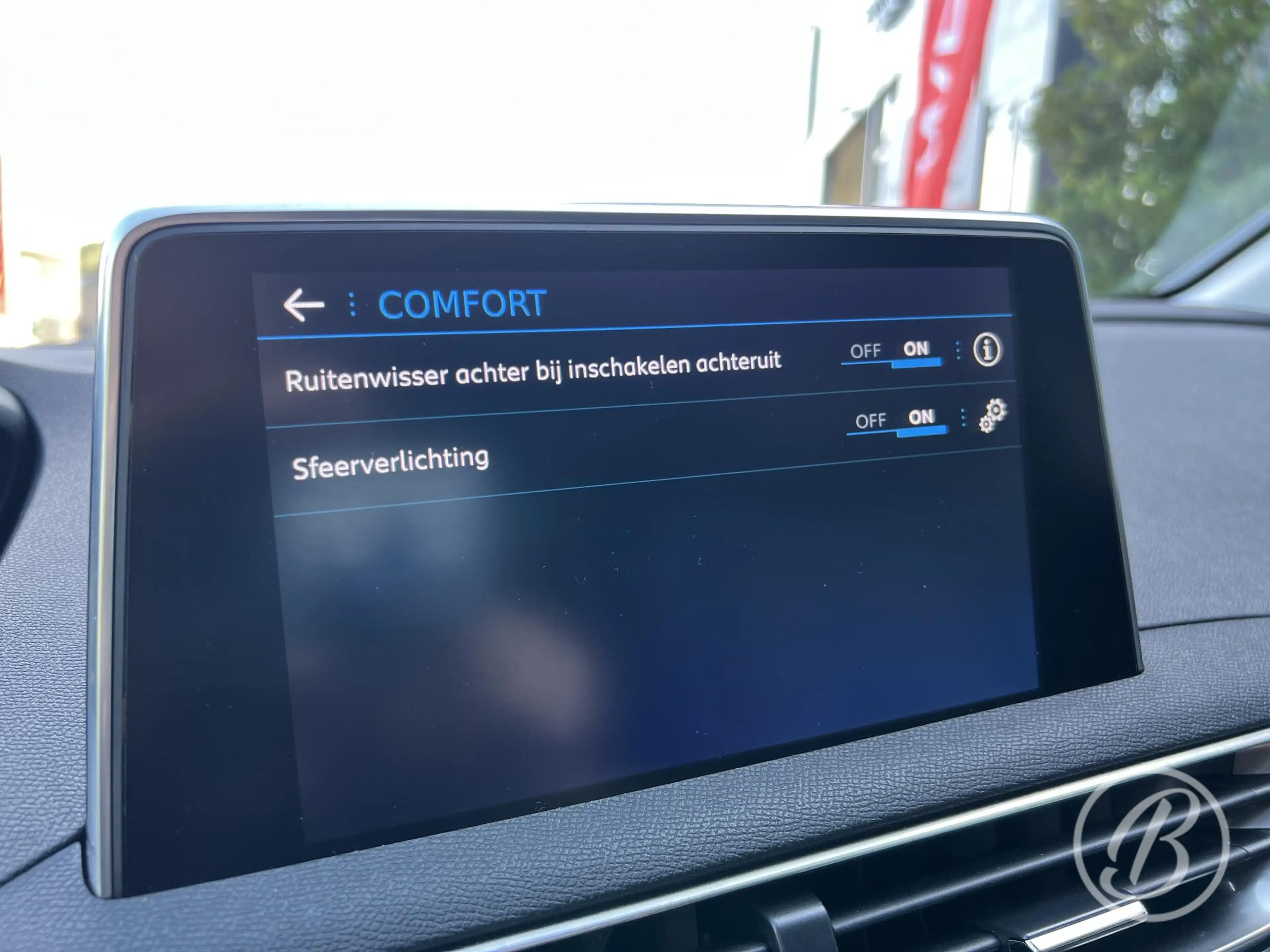 Peugeot 3008 1.2 Turbo 130 pk Blue Lease Premium Avantage — photo 45