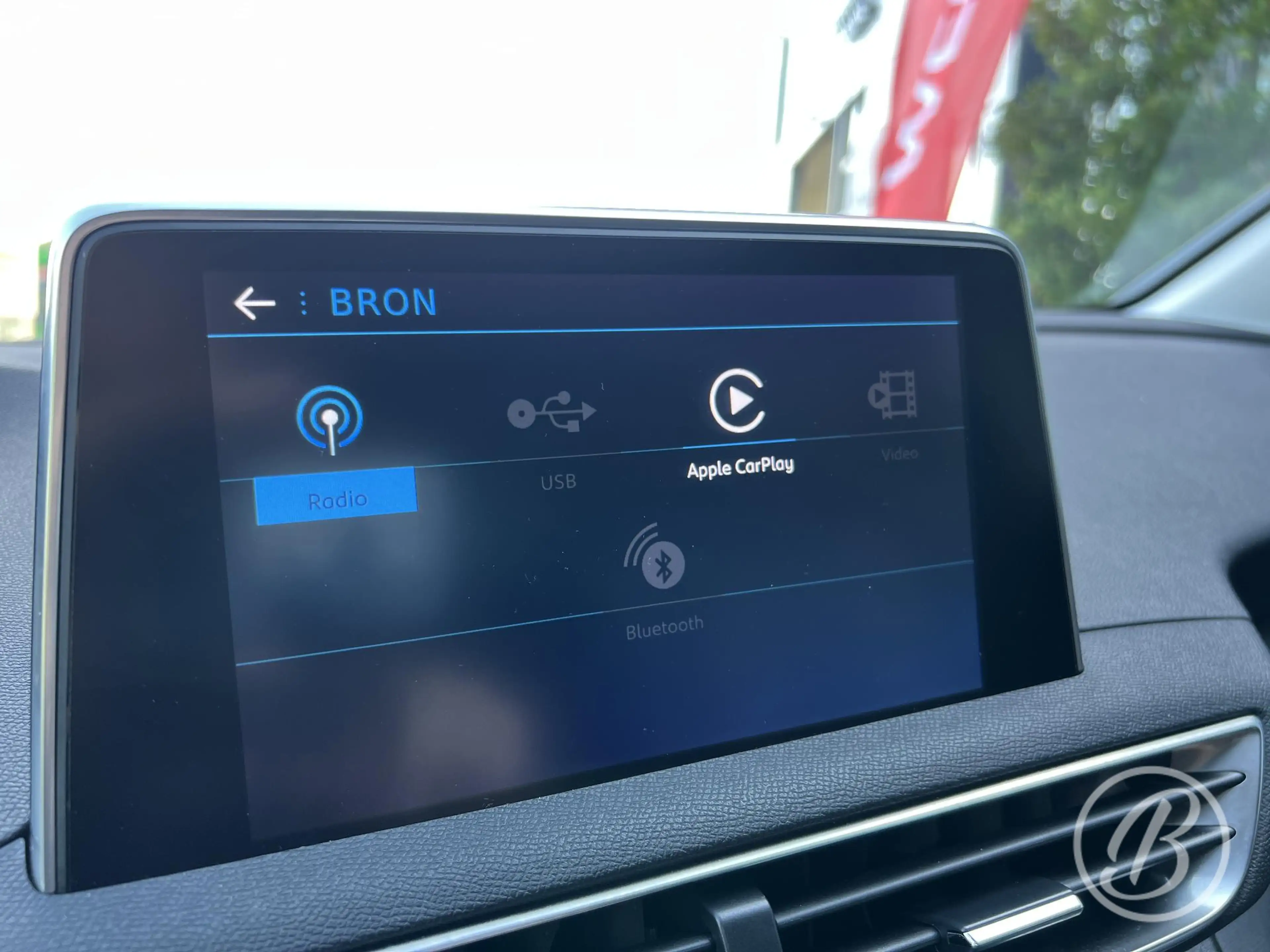 Peugeot 3008 1.2 Turbo 130 pk Blue Lease Premium Avantage — photo 29