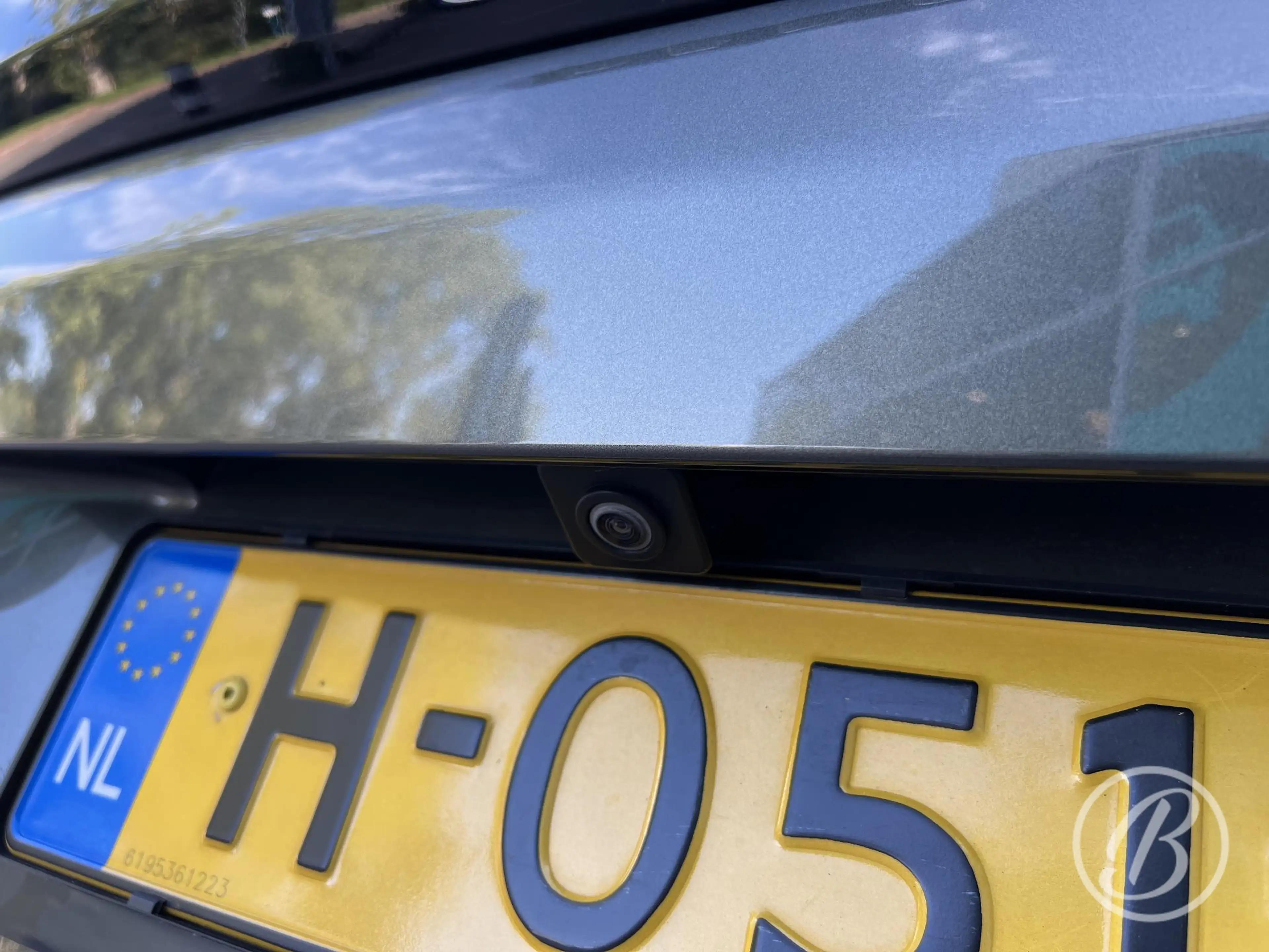Peugeot 3008 1.2 Turbo 130 pk Blue Lease Premium Avantage — photo 37