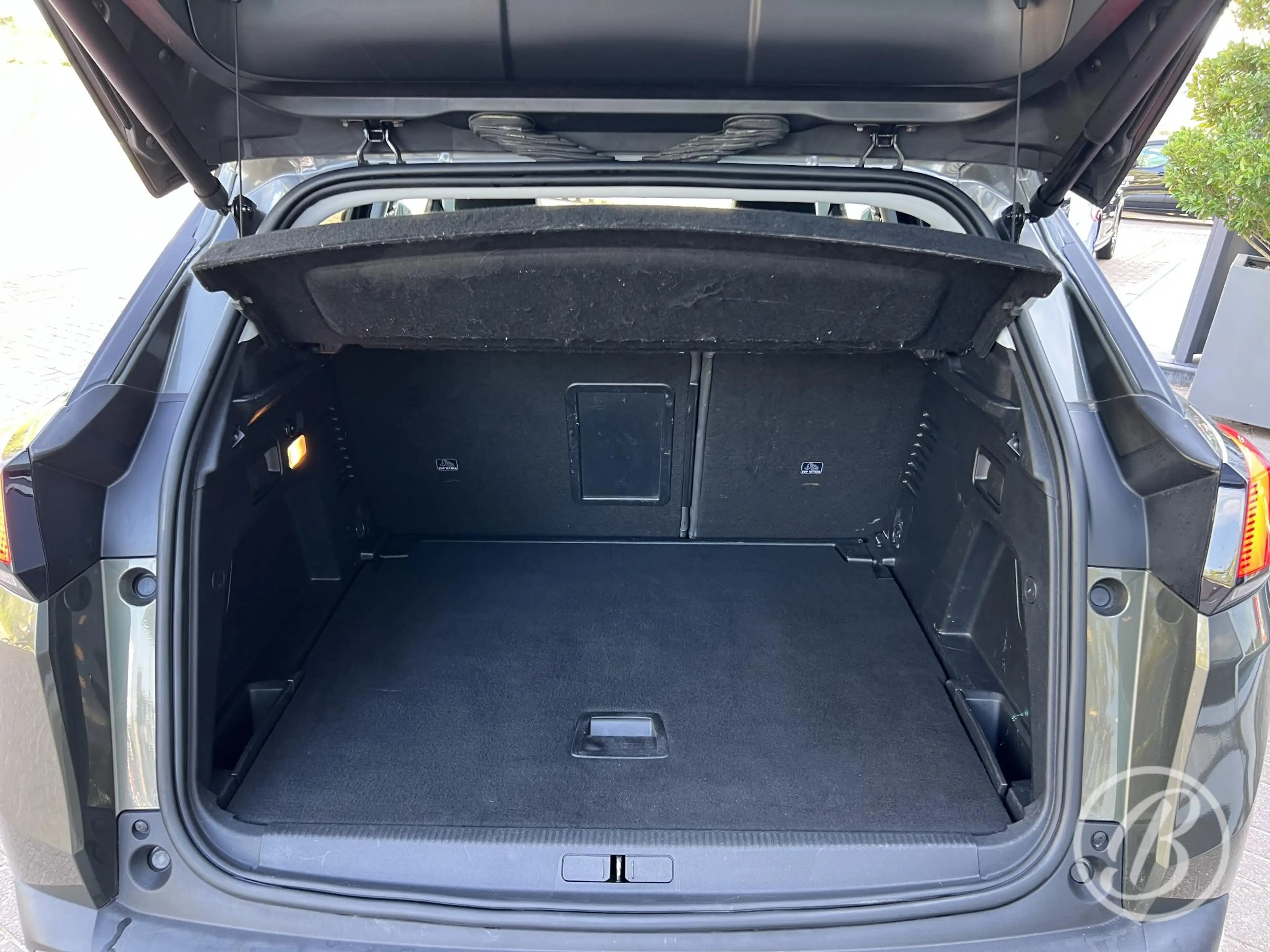 Peugeot 3008 1.2 Turbo 130 pk Blue Lease Premium Avantage — photo 30