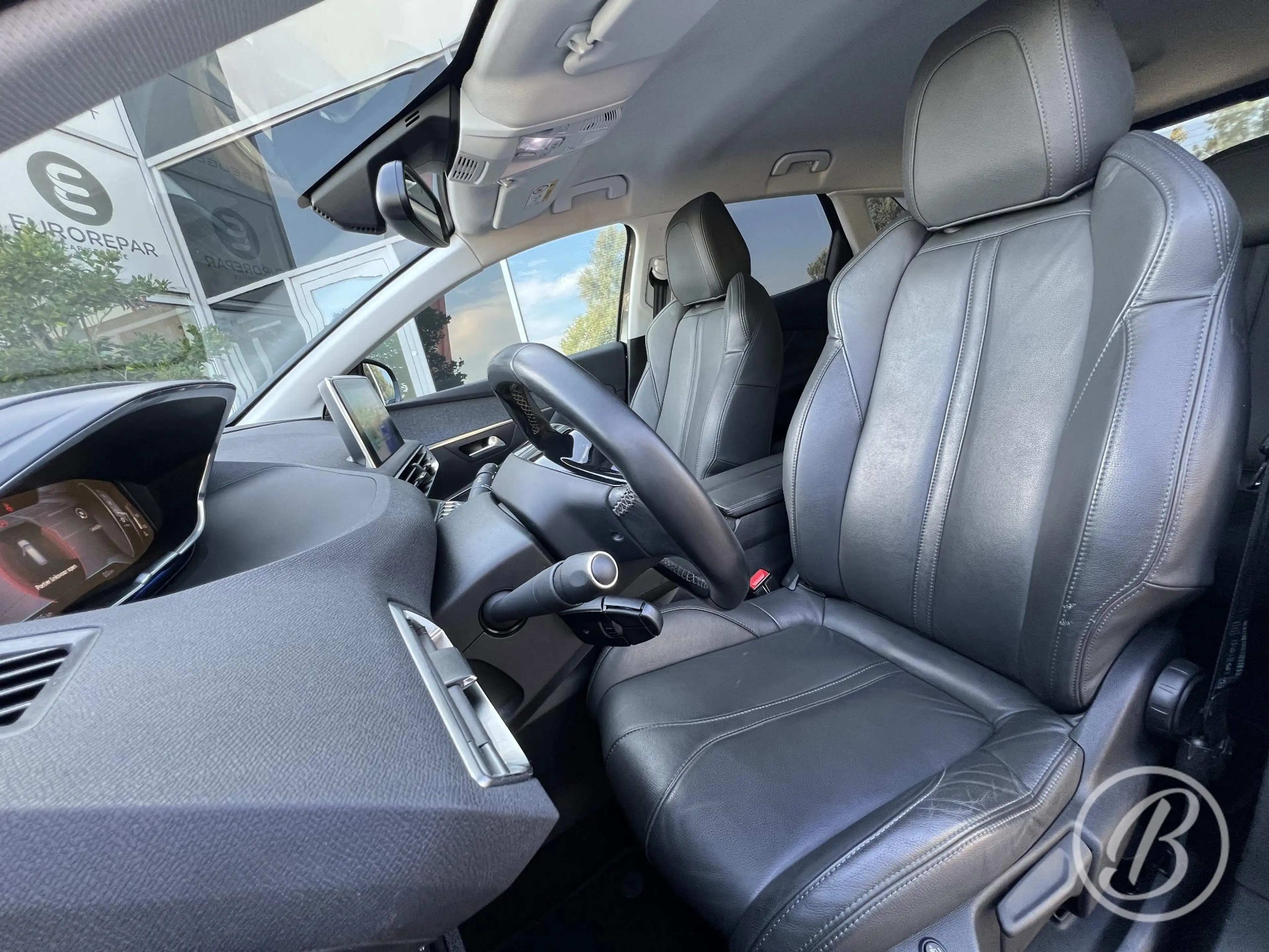 Peugeot 3008 1.2 Turbo 130 pk Blue Lease Premium Avantage — photo 12