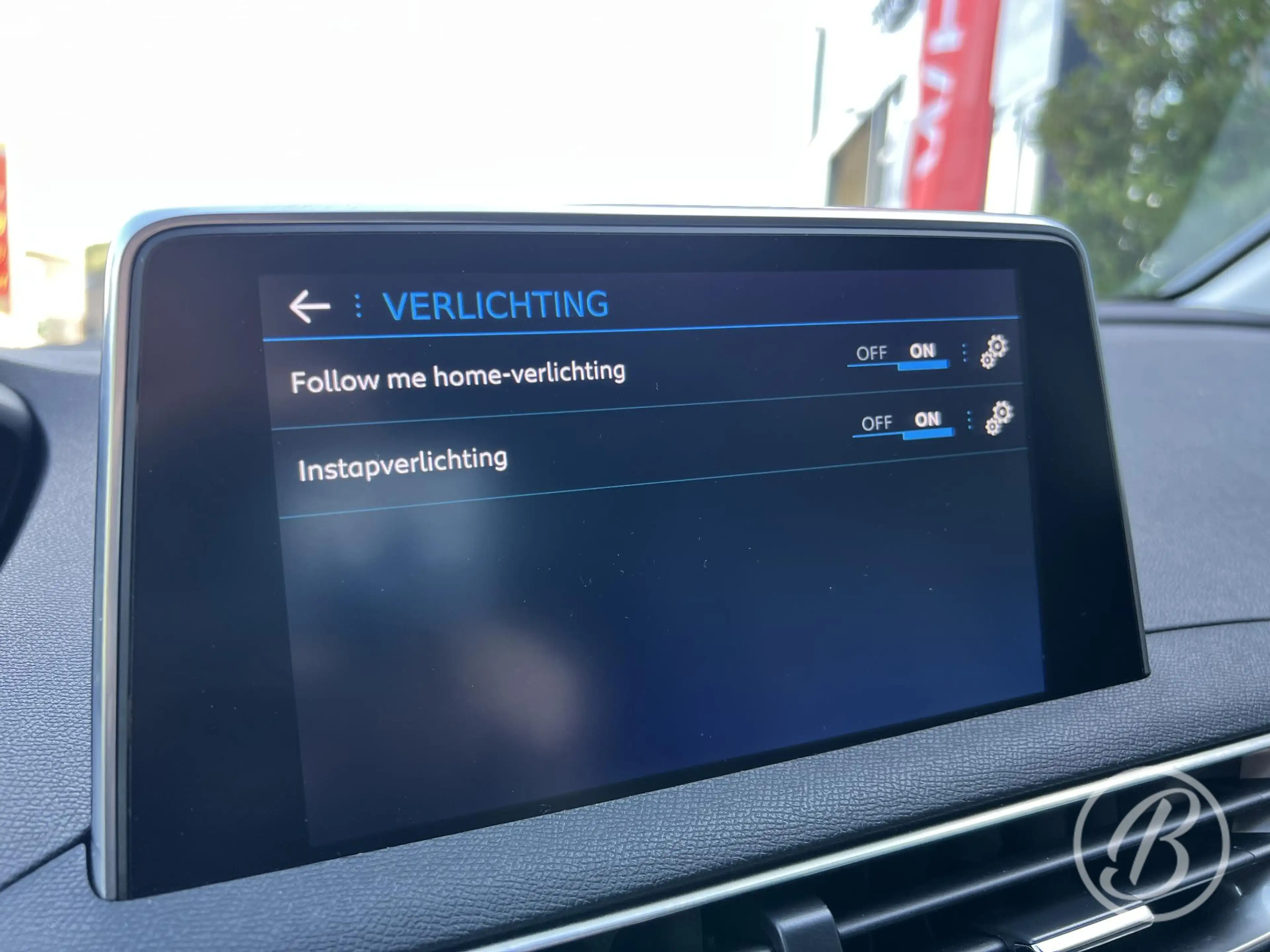 Peugeot 3008 1.2 Turbo 130 pk Blue Lease Premium Avantage — photo 47