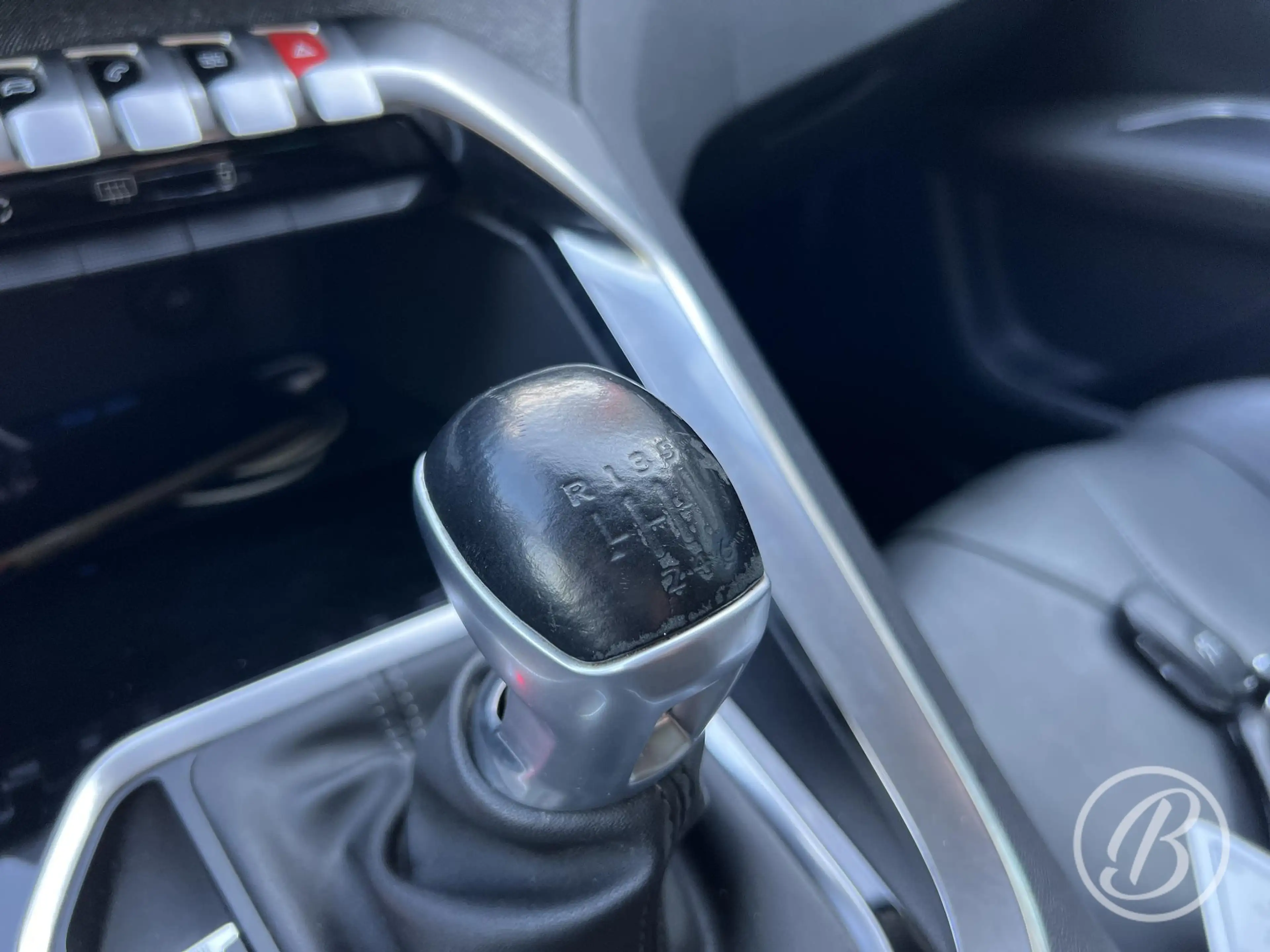Peugeot 3008 1.2 Turbo 130 pk Blue Lease Premium Avantage — photo 26
