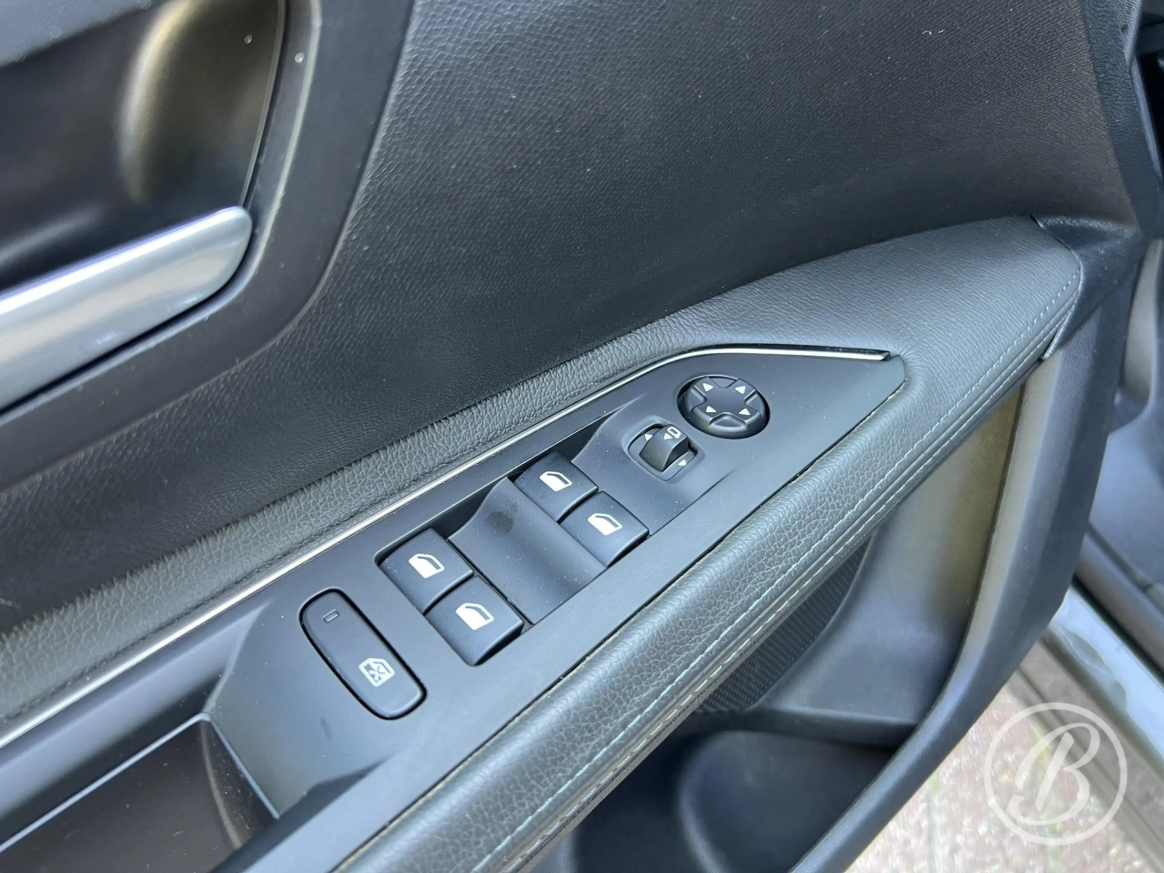 Peugeot 3008 1.2 Turbo 130 pk Blue Lease Premium Avantage — photo 16