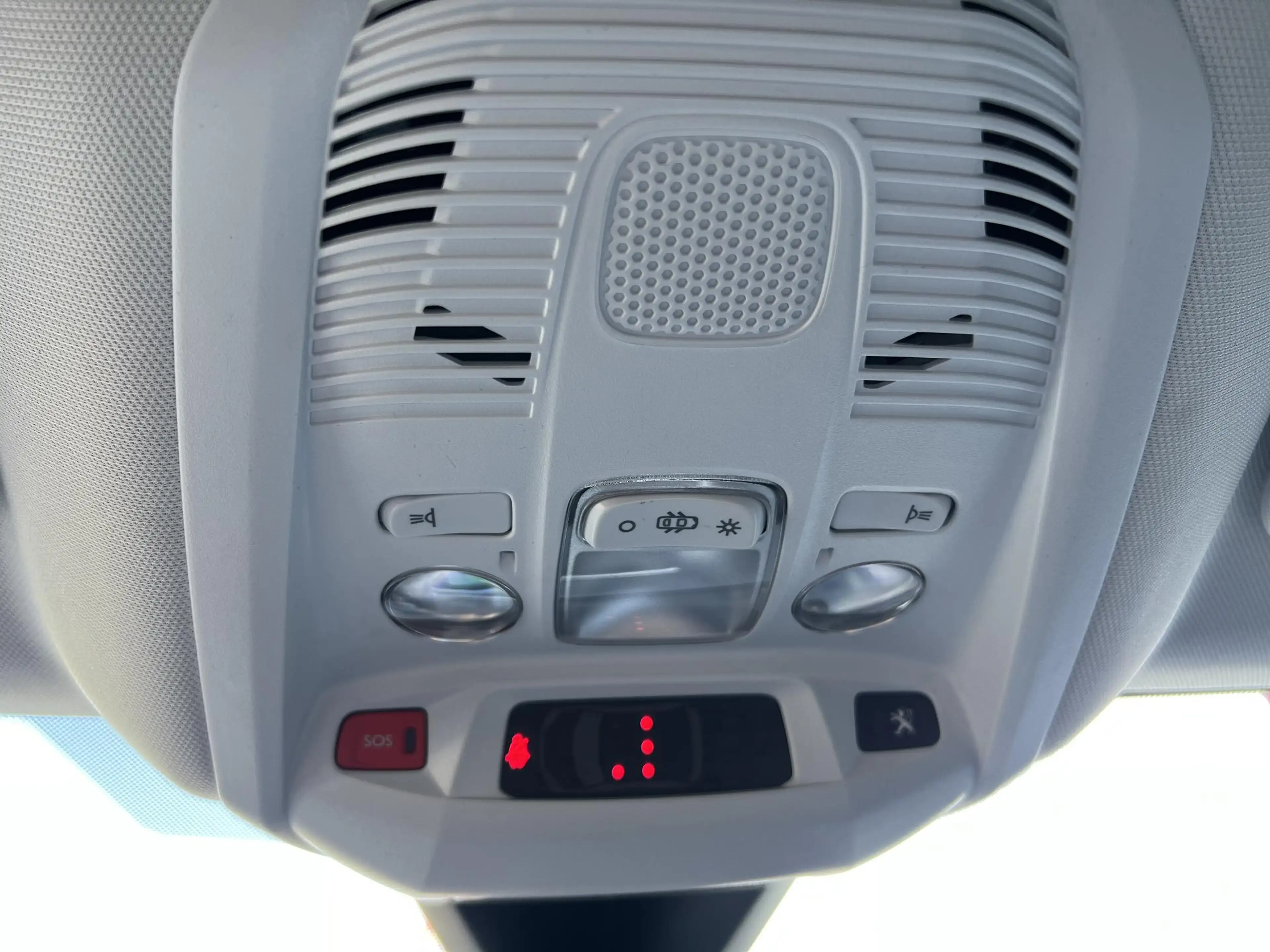 Peugeot 3008 1.2 Turbo 130 pk Blue Lease Premium Avantage — photo 46