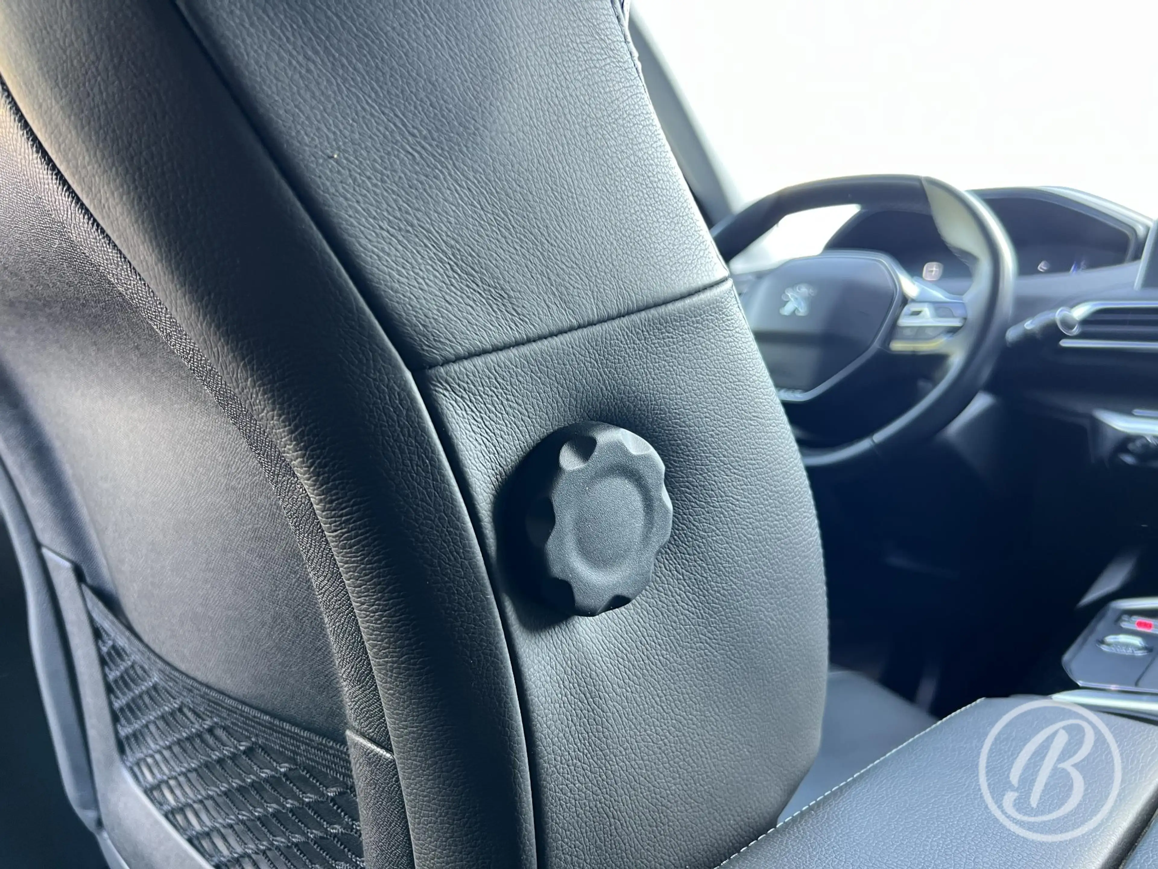 Peugeot 3008 1.2 Turbo 130 pk Blue Lease Premium Avantage — photo 23