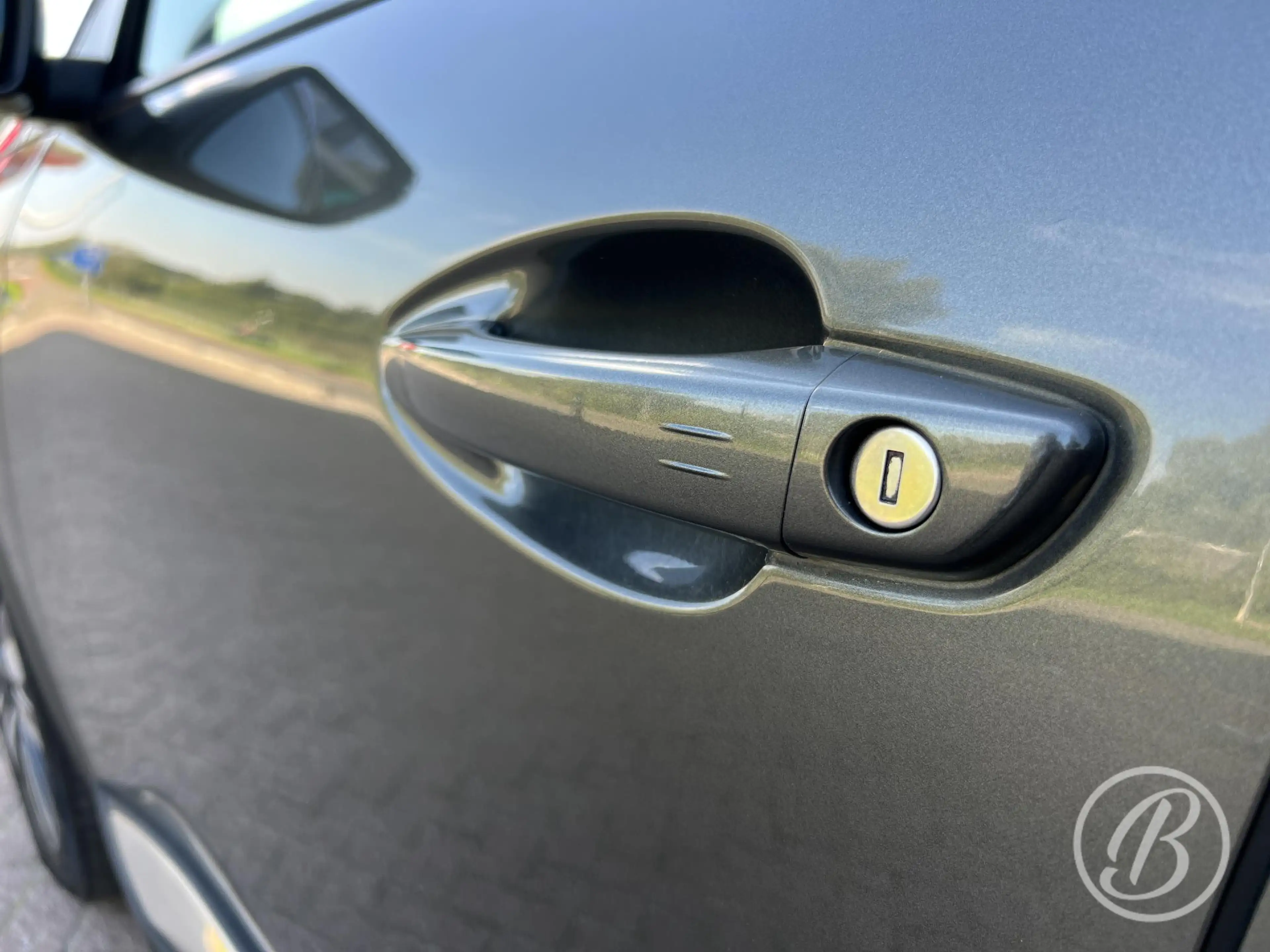 Peugeot 3008 1.2 Turbo 130 pk Blue Lease Premium Avantage — photo 19