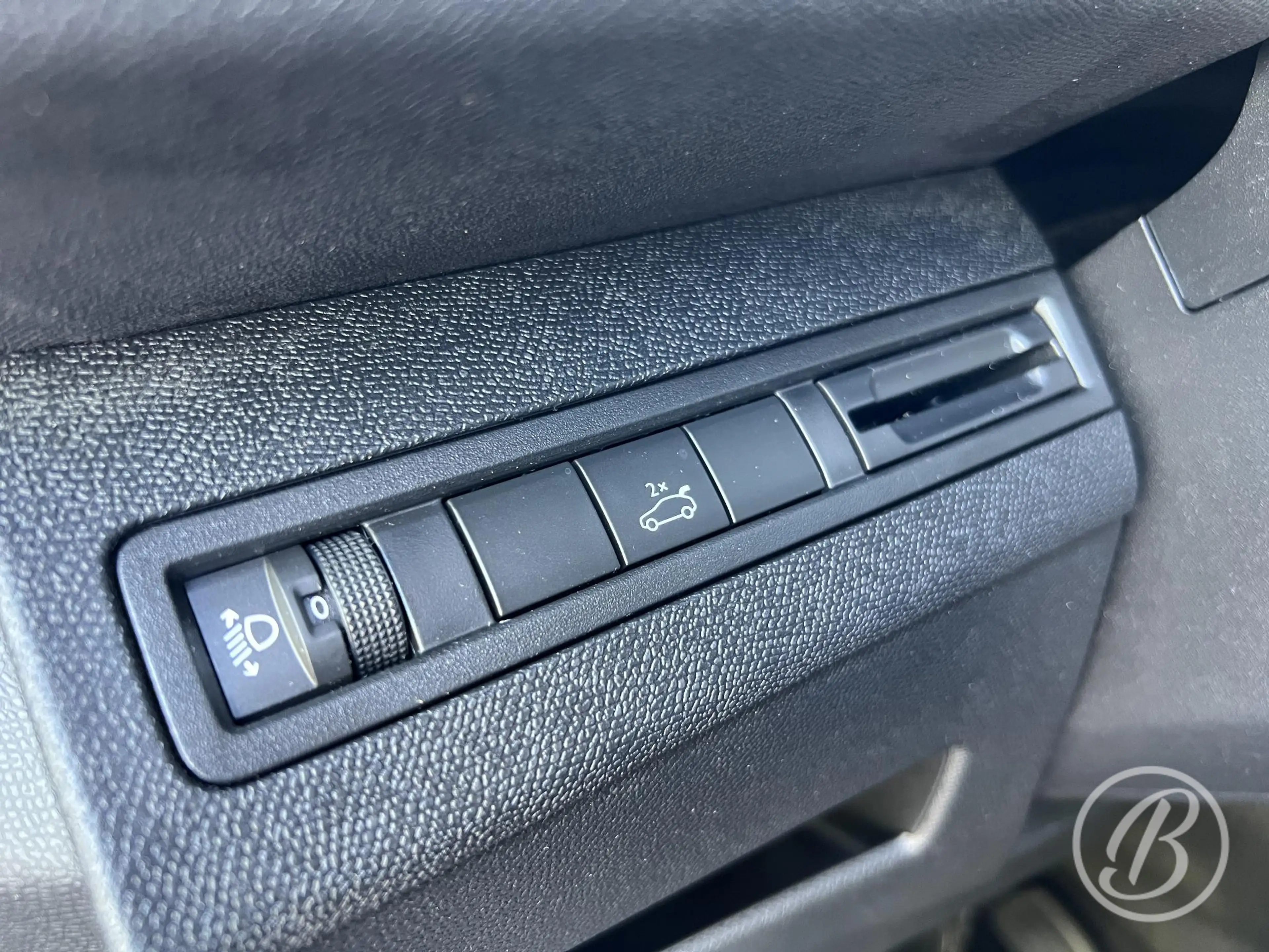 Peugeot 3008 1.2 Turbo 130 pk Blue Lease Premium Avantage — photo 43