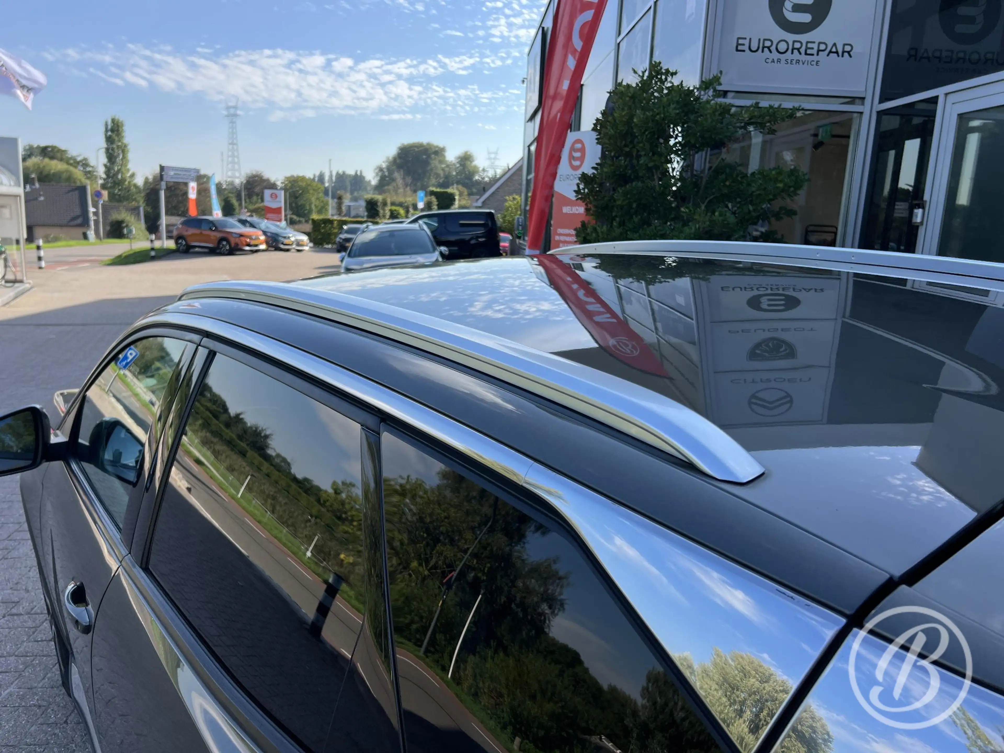 Peugeot 3008 1.2 Turbo 130 pk Blue Lease Premium Avantage — photo 28