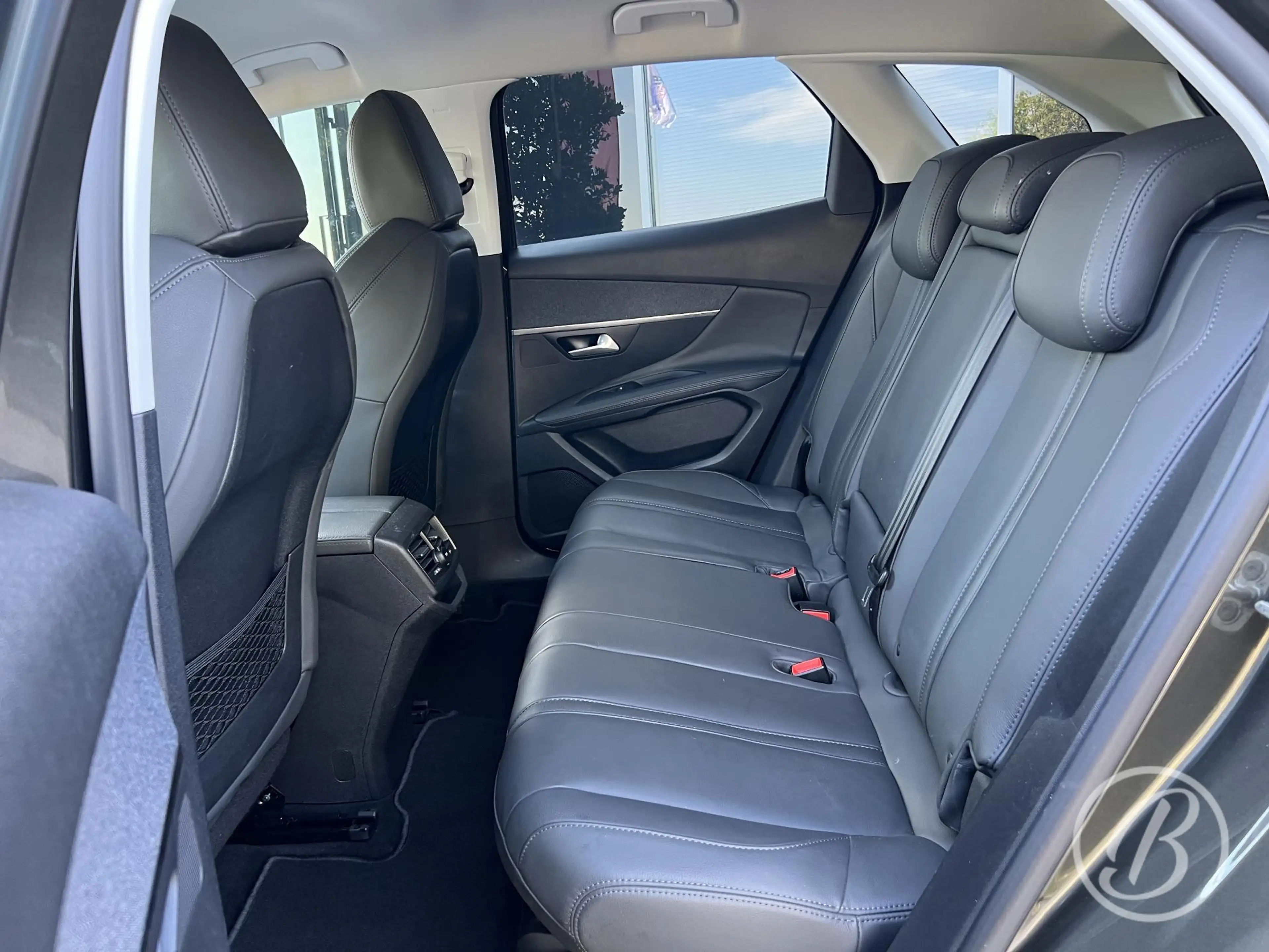 Peugeot 3008 1.2 Turbo 130 pk Blue Lease Premium Avantage — photo 10