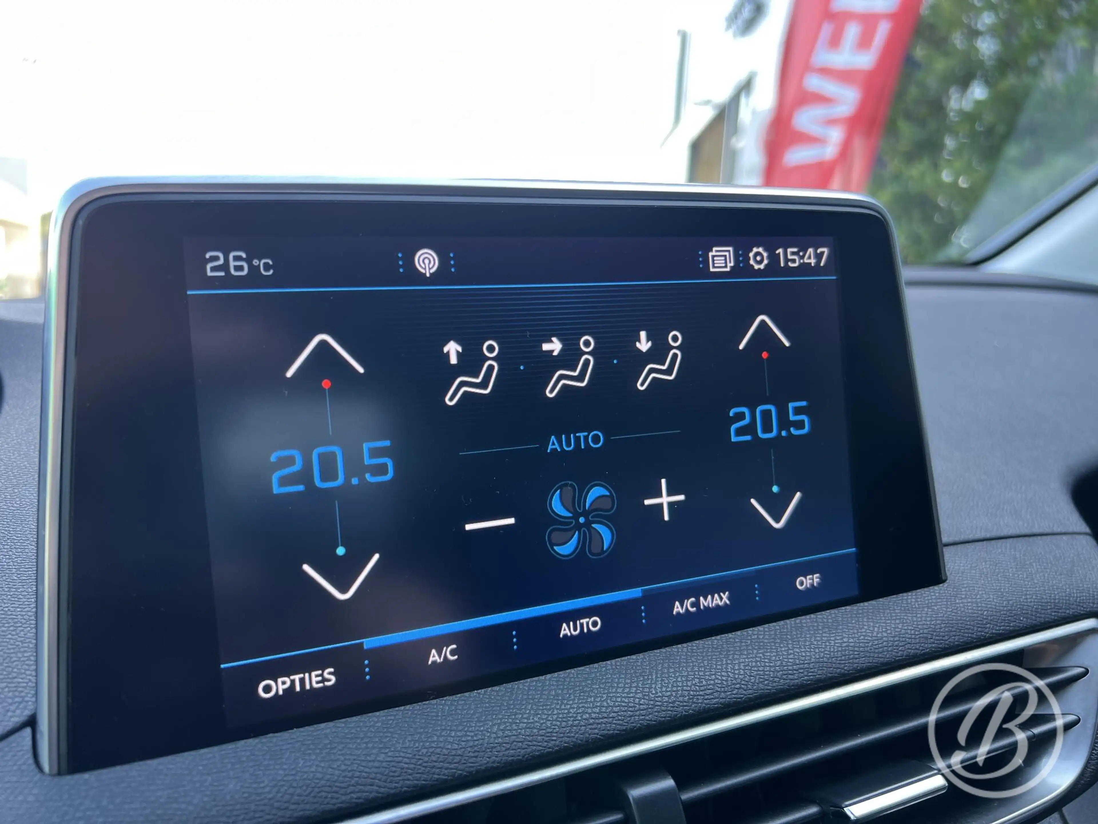 Peugeot 3008 1.2 Turbo 130 pk Blue Lease Premium Avantage — photo 20