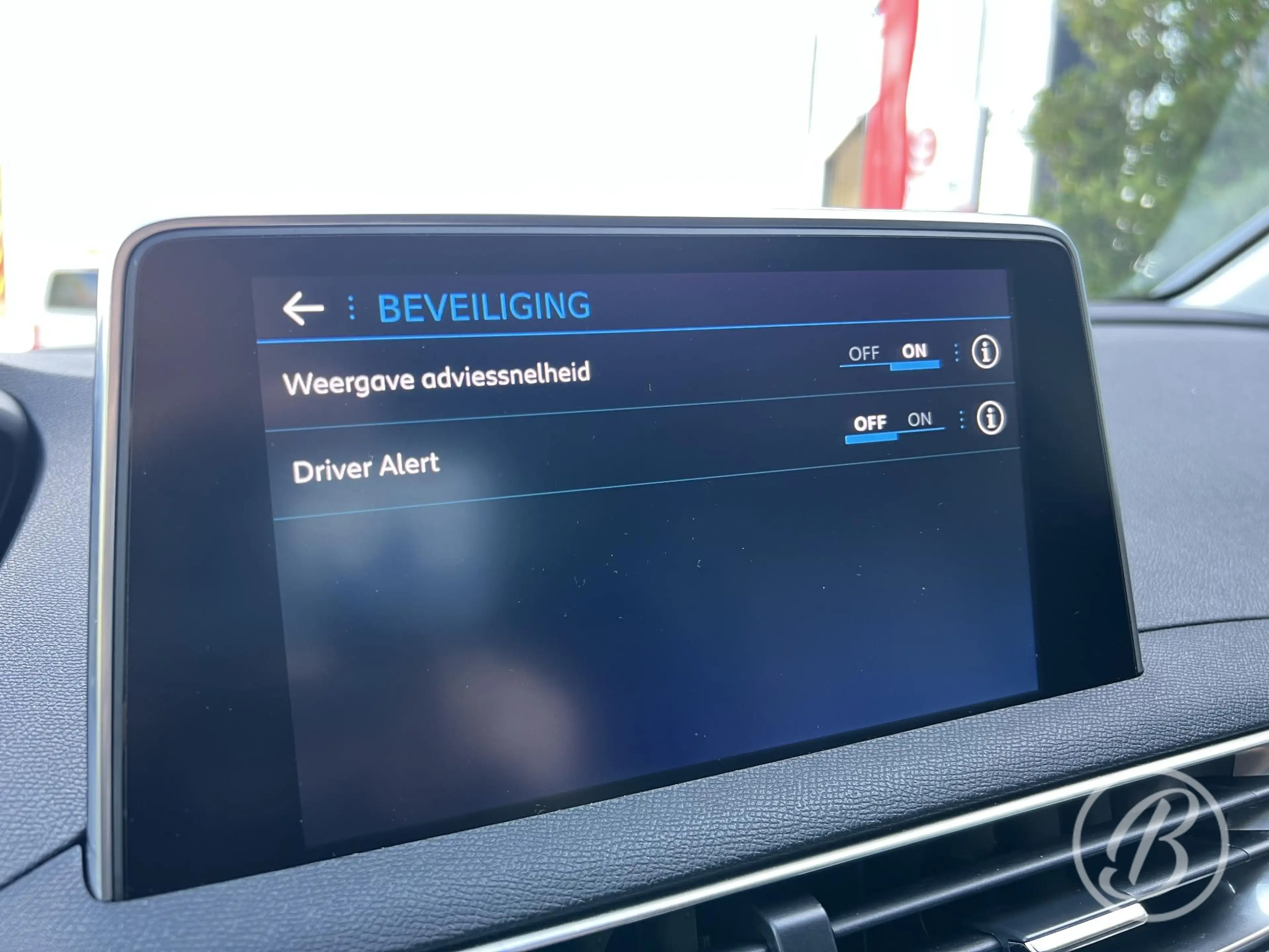 Peugeot 3008 1.2 Turbo 130 pk Blue Lease Premium Avantage — photo 38
