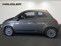 Fiat Tipo 1.0 M-Hybrid Pop CarPlay PDC hinten DAB Klima Grau - thumbnail 6