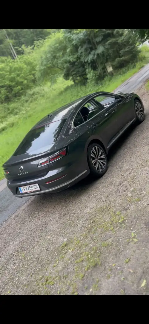Volkswagen Arteon Elegance 2,0 TDI DSG - 2