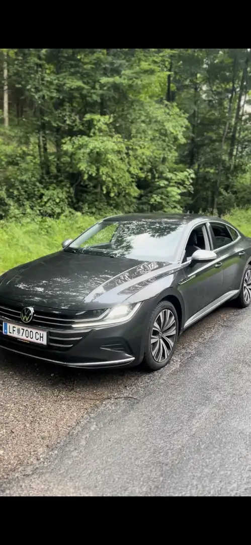 Volkswagen Arteon Elegance 2,0 TDI DSG - 1