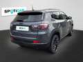 Jeep Compass Compass S 1.5 Multi Air Leder Navi Keyless Gris - thumbnail 7