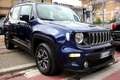 Jeep Renegade *PREZZO VERO* 1.6 mjt 120cv AZIENDALE FATTURABILE Blu/Azzurro - thumbnail 2