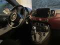 Fiat 500C 1,2 8V Star Grau - thumbnail 6