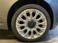 Fiat 500C 1,2 8V Star Grau - thumbnail 9