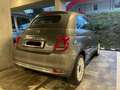 Fiat 500C 1,2 8V Star Grau - thumbnail 3