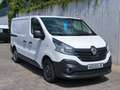 Renault Trafic DCI120 Komfort 2.8t Navi AHK KeyLess TüvNEU Weiß - thumbnail 3