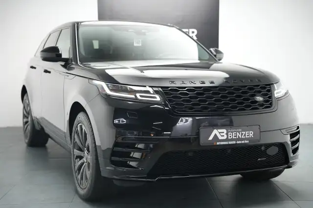 Land Rover Range Rover Velar main image