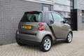 smart forTwo Coupé 1.0 mhd Pure / Panoramadak / Airco / N.A.P. Noir - thumbnail 5