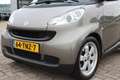 smart forTwo Coupé 1.0 mhd Pure / Panoramadak / Airco / N.A.P. Noir - thumbnail 16