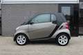 smart forTwo Coupé 1.0 mhd Pure / Panoramadak / Airco / N.A.P. Noir - thumbnail 17