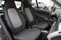 smart forTwo Coupé 1.0 mhd Pure / Panoramadak / Airco / N.A.P. Noir - thumbnail 10