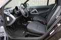 smart forTwo Coupé 1.0 mhd Pure / Panoramadak / Airco / N.A.P. Noir - thumbnail 8