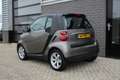 smart forTwo Coupé 1.0 mhd Pure / Panoramadak / Airco / N.A.P. Noir - thumbnail 7