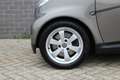 smart forTwo Coupé 1.0 mhd Pure / Panoramadak / Airco / N.A.P. Noir - thumbnail 19